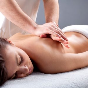 Massage Therapies