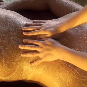 Body Scrubs - Normal Body Therapy