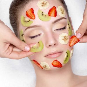 Fruit Facial