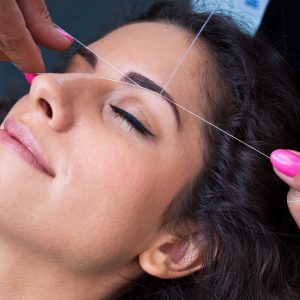 Threading